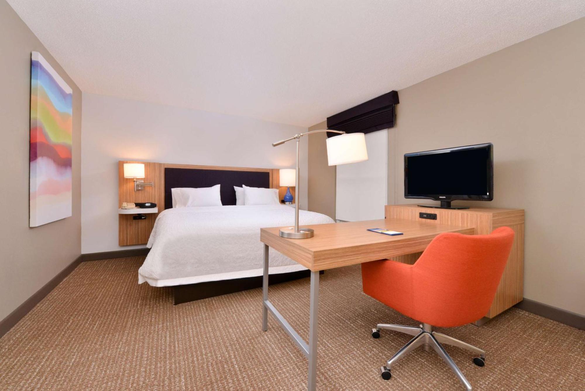 Hampton Inn & Suites By Hilton Plymouth Bagian luar foto