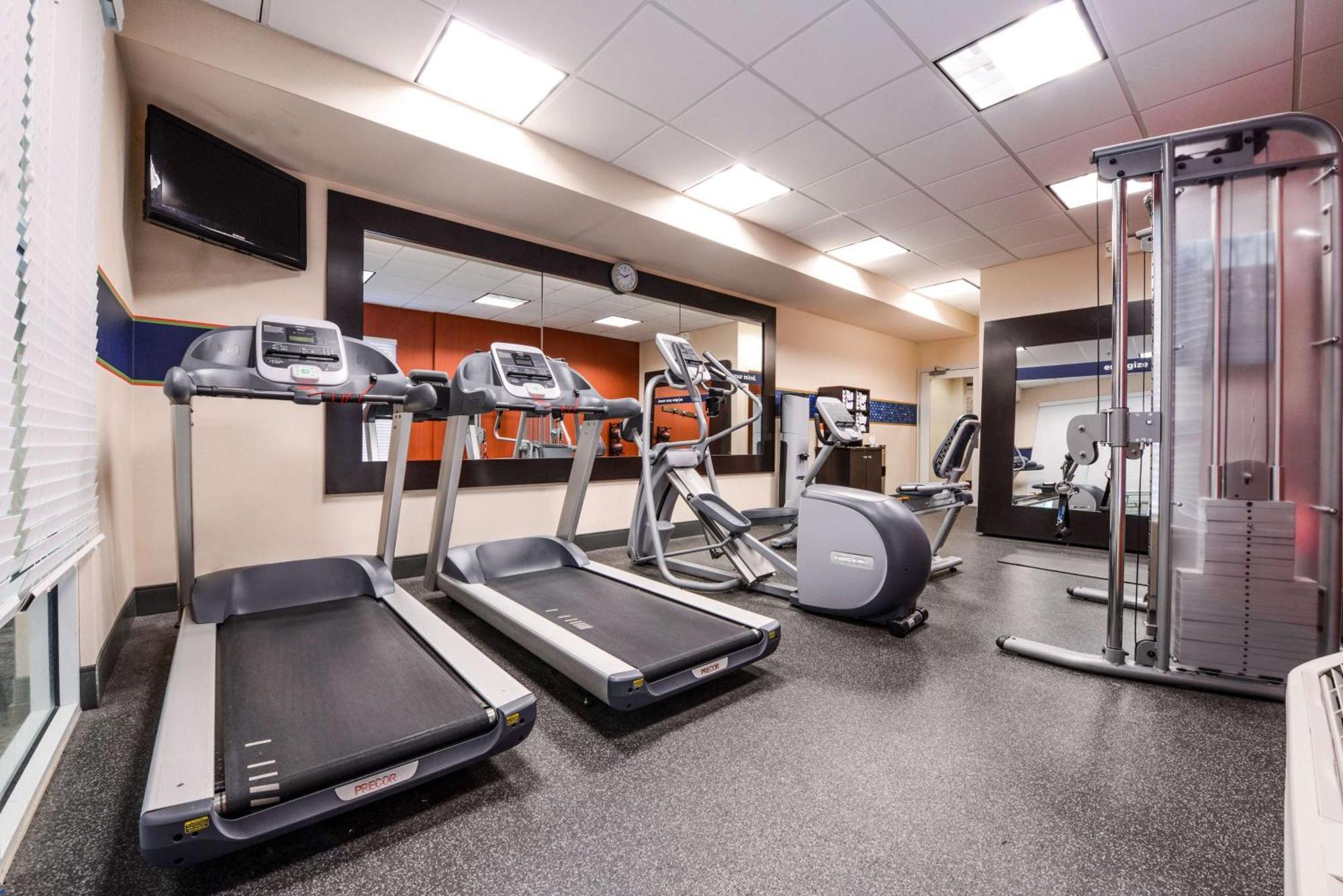 Hampton Inn & Suites By Hilton Plymouth Bagian luar foto