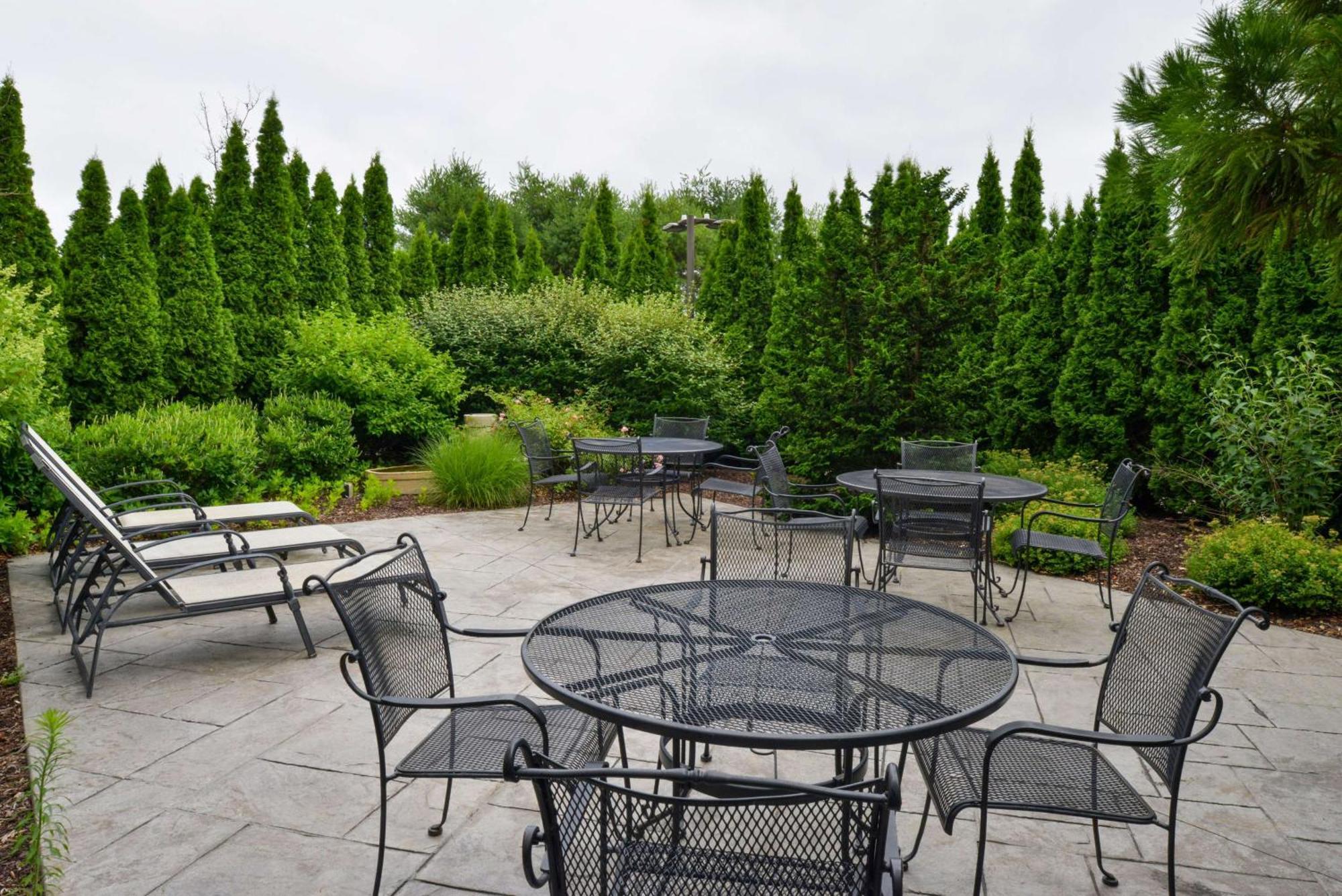 Hampton Inn & Suites By Hilton Plymouth Bagian luar foto