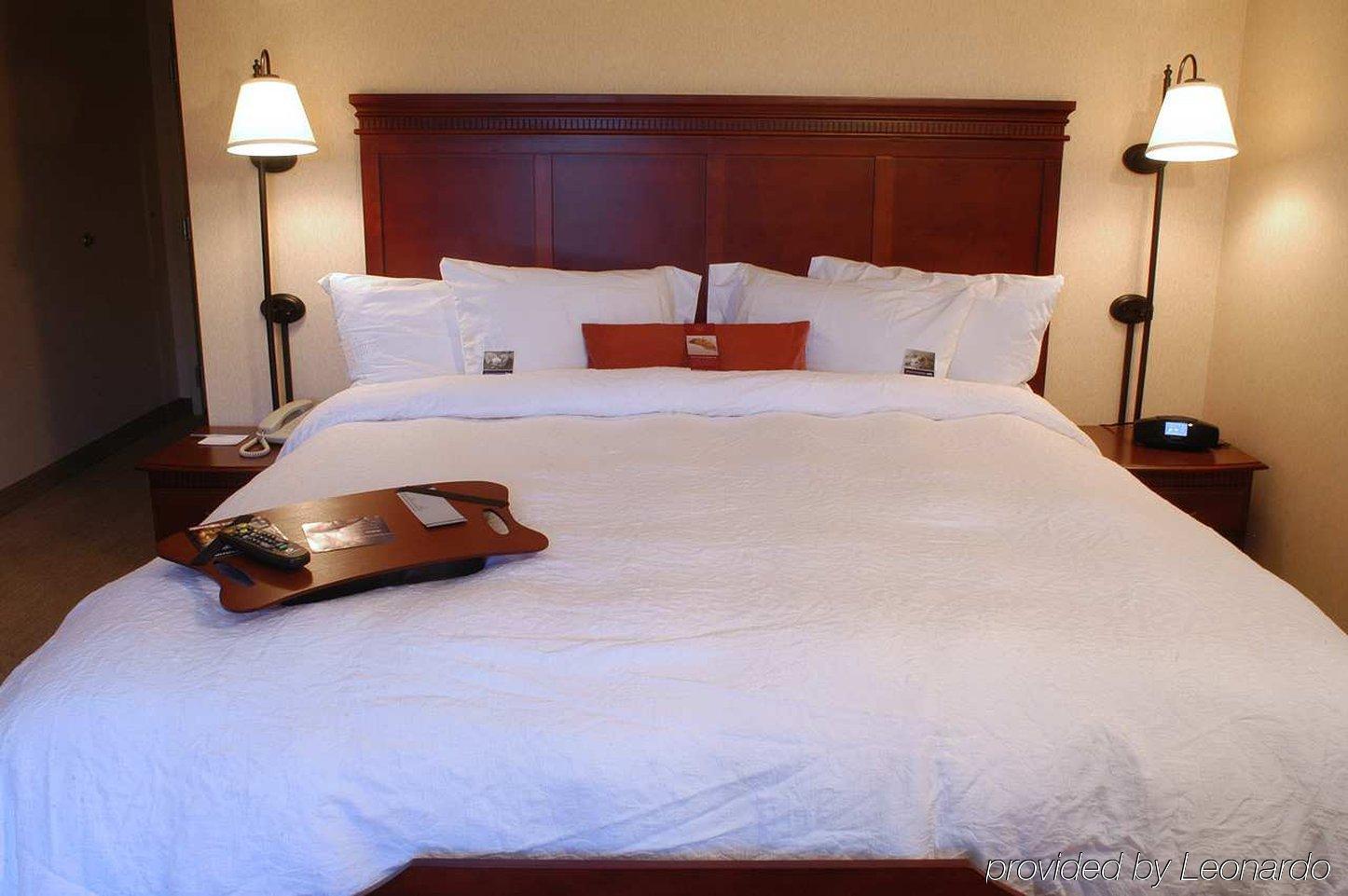 Hampton Inn & Suites By Hilton Plymouth Ruang foto