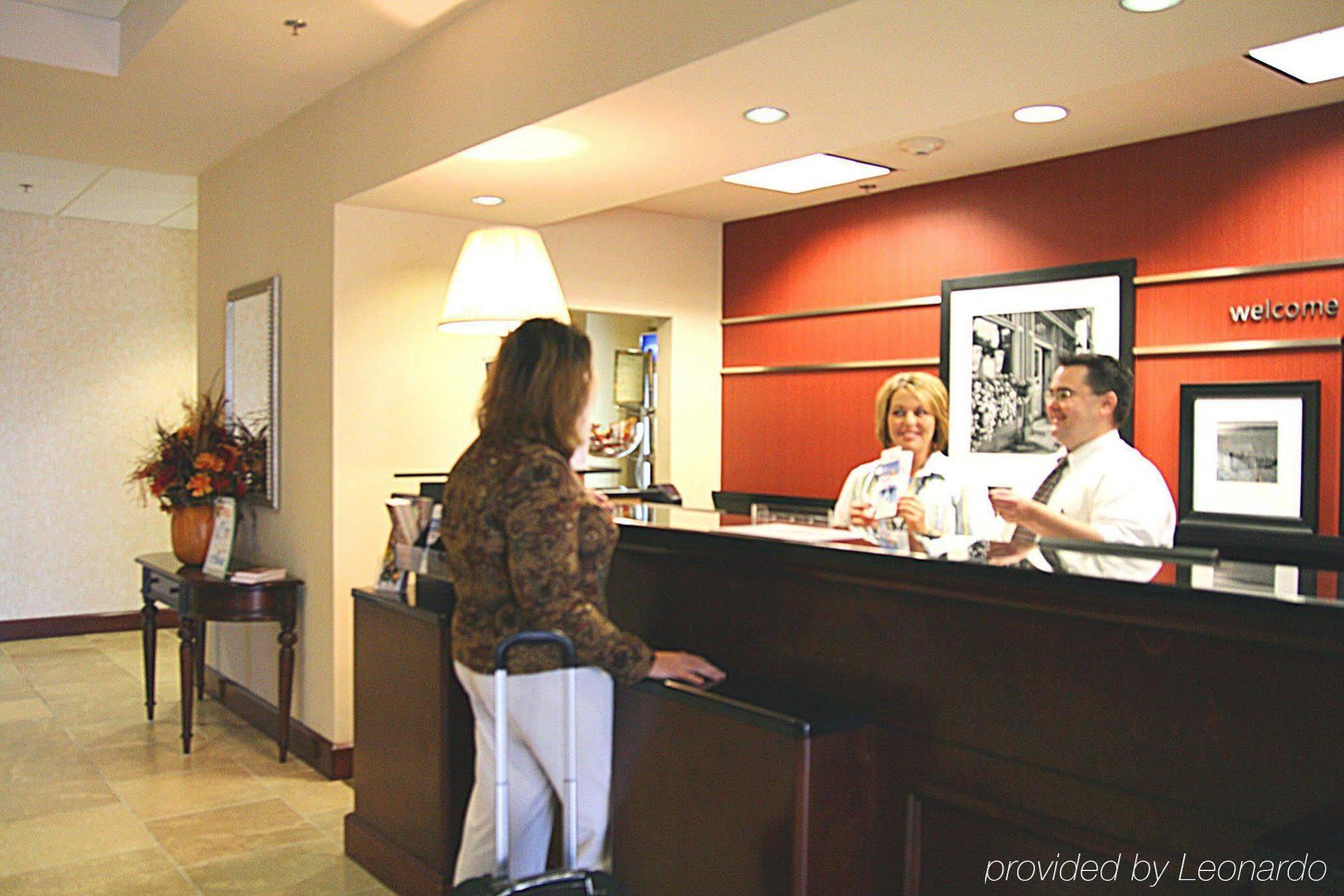 Hampton Inn & Suites By Hilton Plymouth Bagian luar foto