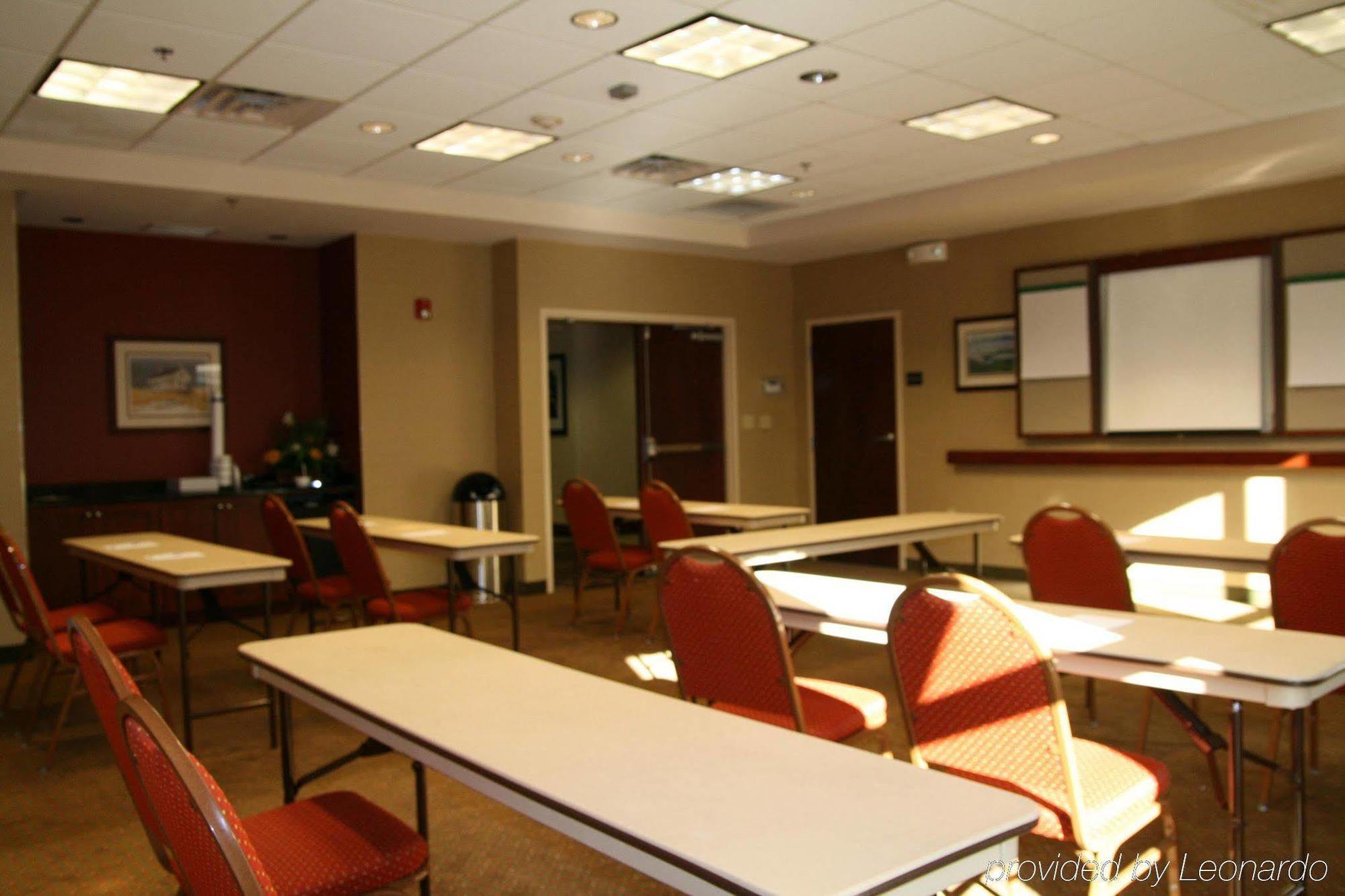 Hampton Inn & Suites By Hilton Plymouth Fasilitas foto